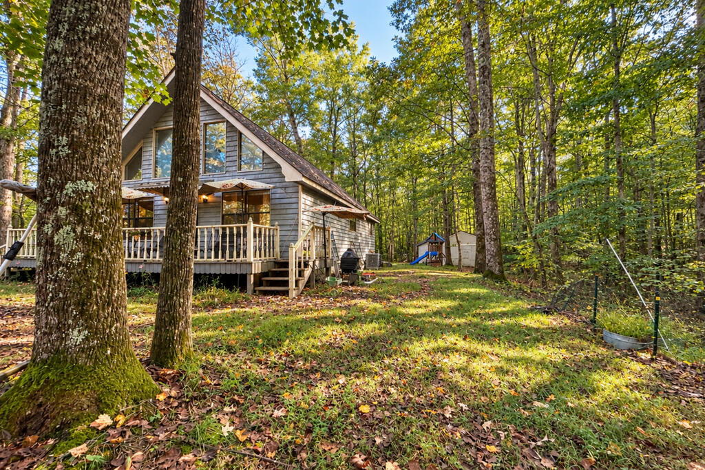 580 Riverwood Road Ellijay, GA 30536 - Photo 4 of 16 Gallery Image 4