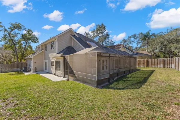 $625,000 | 3469 Rolling Trail, Palm Harbor, FL 34684