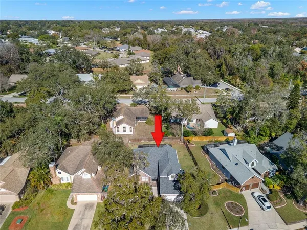 $625,000 | 3469 Rolling Trail, Palm Harbor, FL 34684