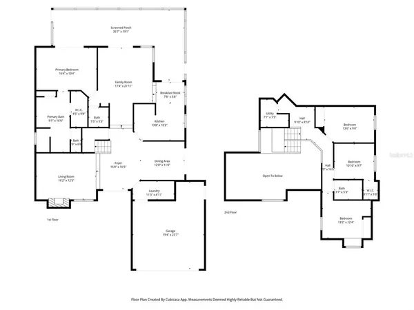 $625,000 | 3469 Rolling Trail, Palm Harbor, FL 34684