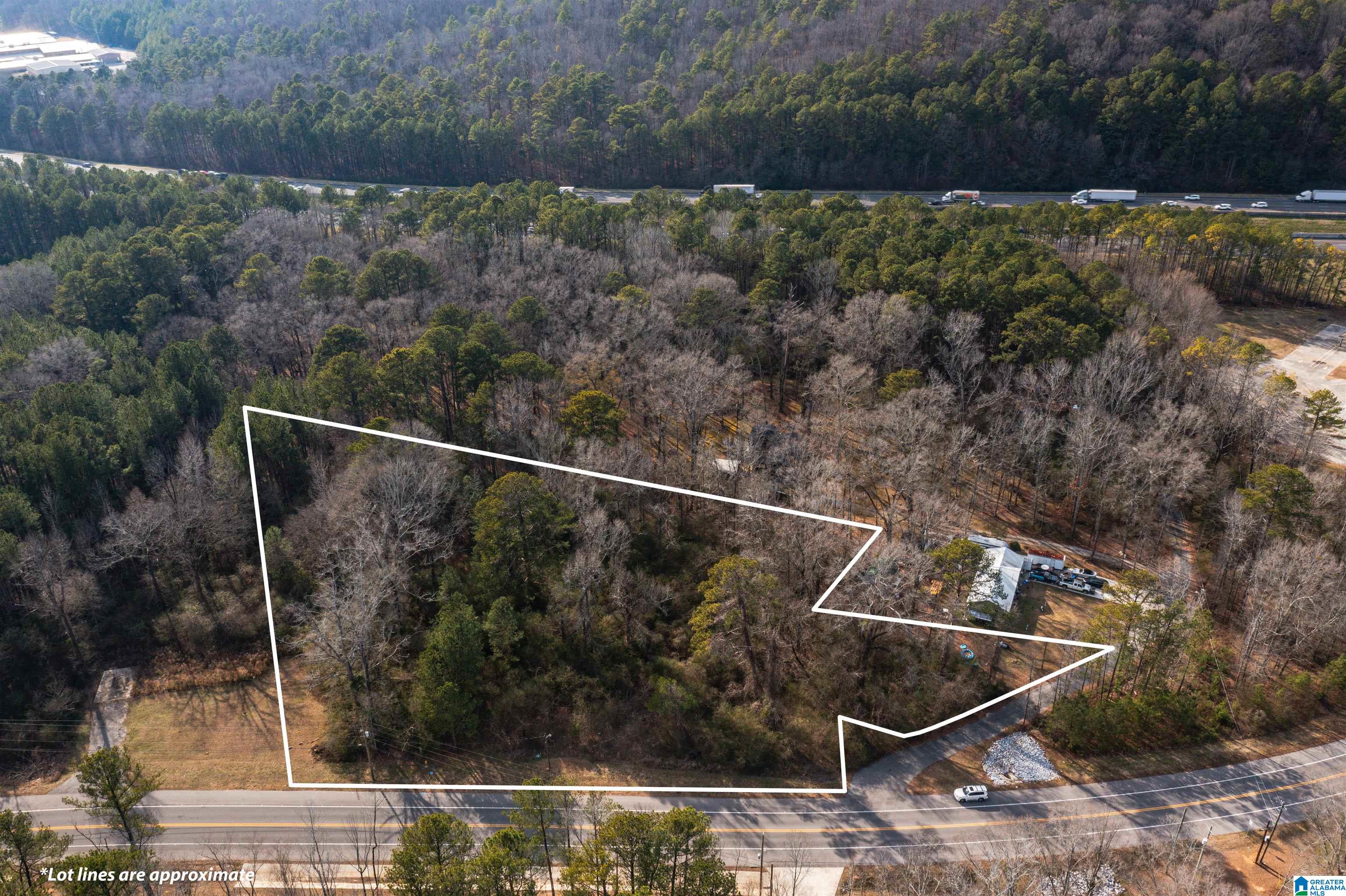 3340-3400 Oak Mountain State Pk Road, Unit 2 Pelham, AL 35124 - Photo 3 of 20