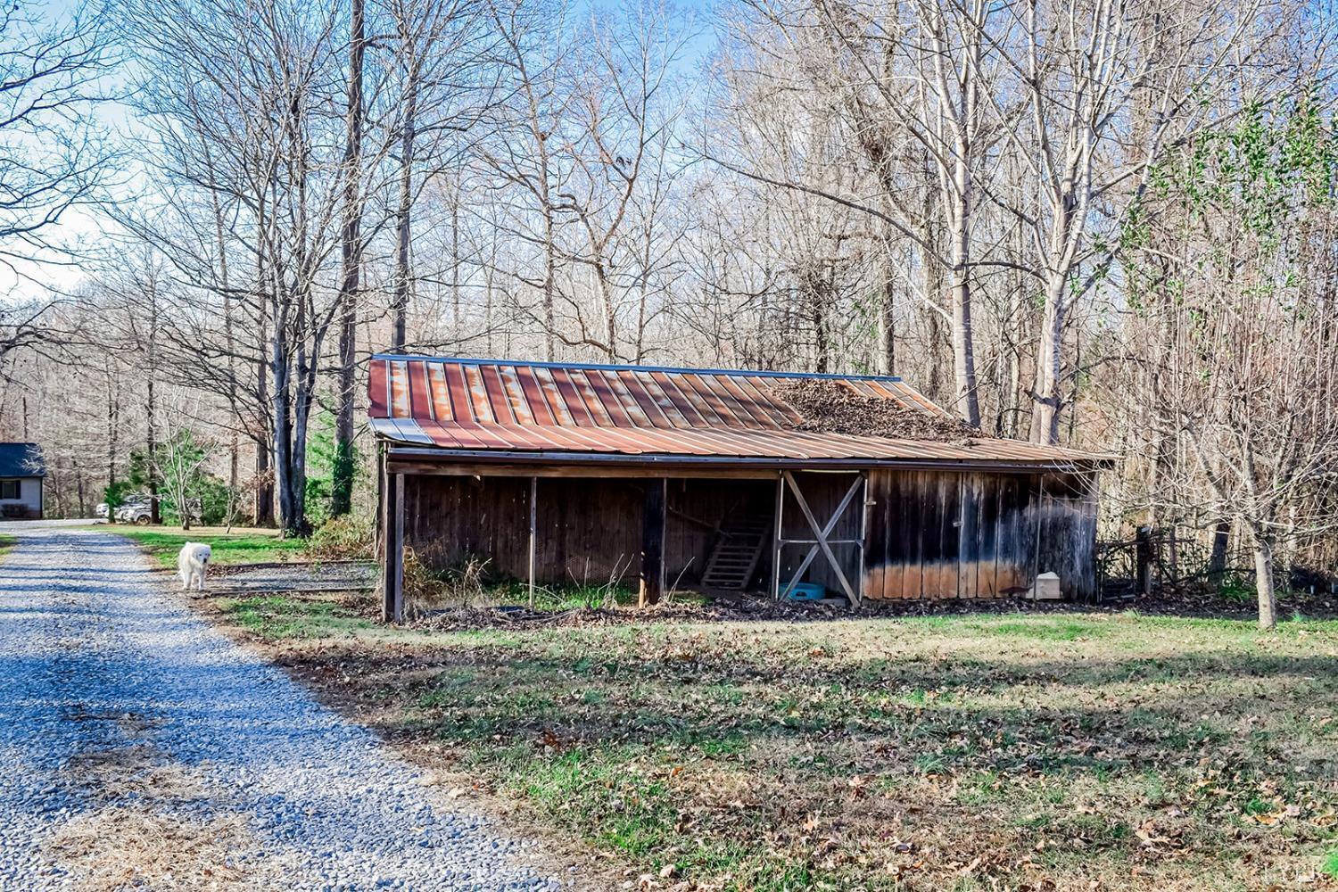 621 Cedar Gate Road Monroe, VA 24574 - Photo 46 of 53 Gallery Image 46