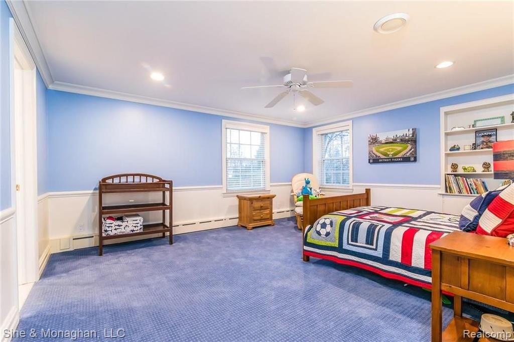 272 Ridge Road Grosse Pointe Farms, MI 48236 - Photo 34 of 53