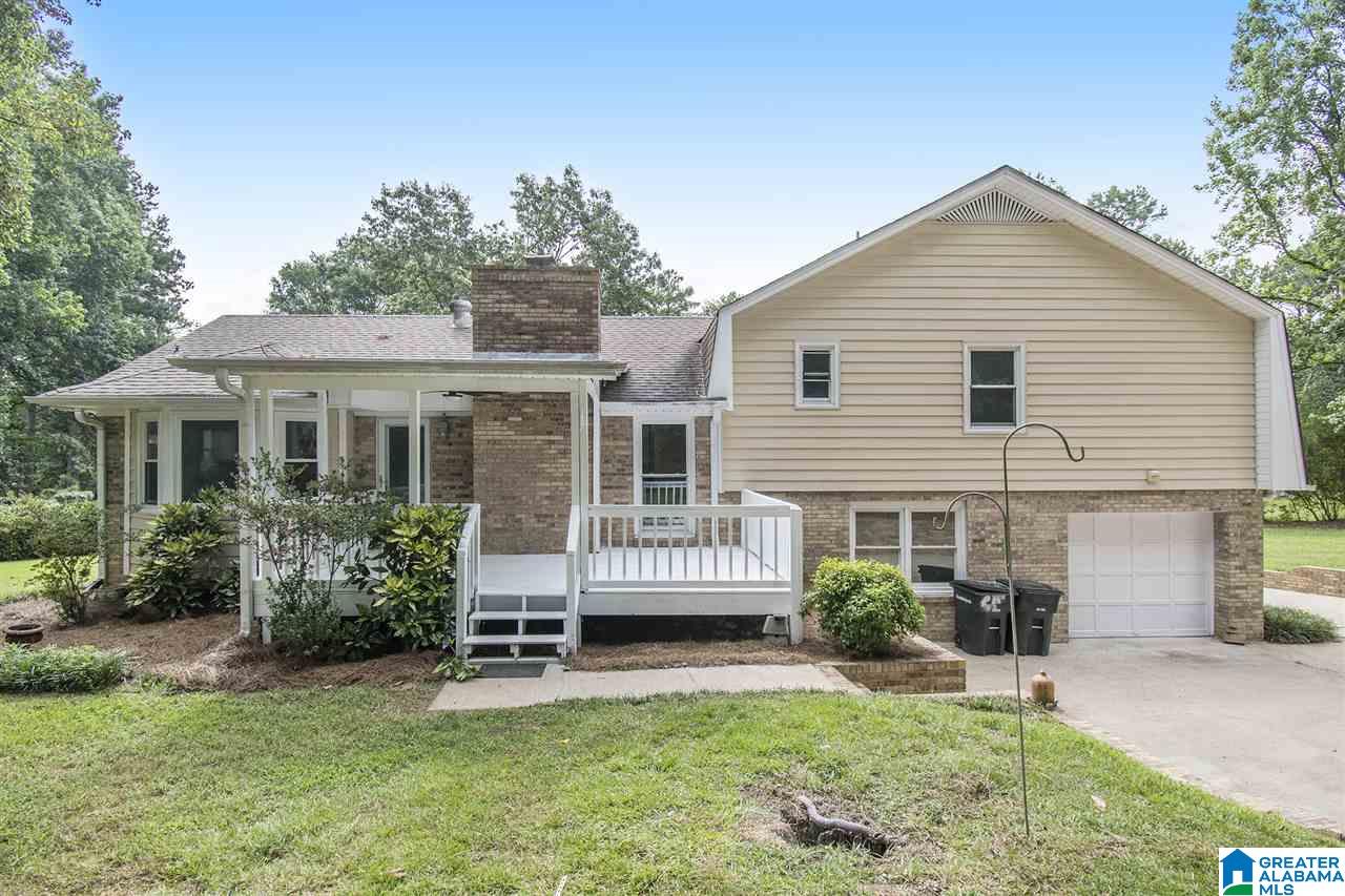 5112 Prairie Road Birmingham, AL 35244 - Photo 36 of 40