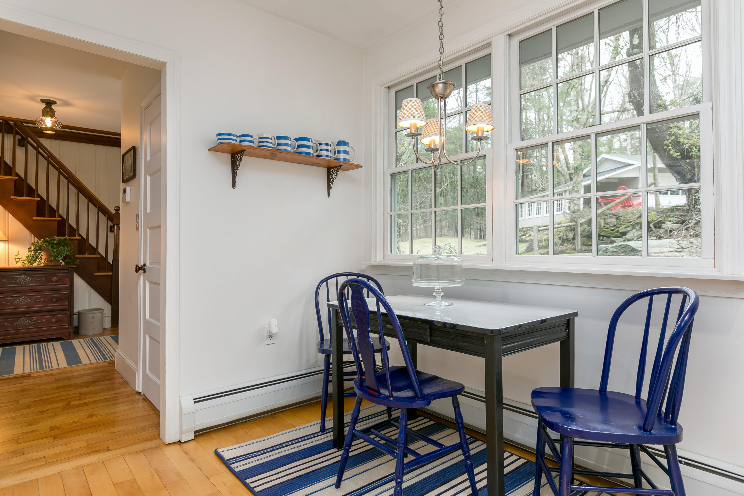 82 Ravine Drive Cumberland Foreside, ME 04110 - Photo 26 of 75 82 Ravine Dr Cumberland-print-027-75-Kit