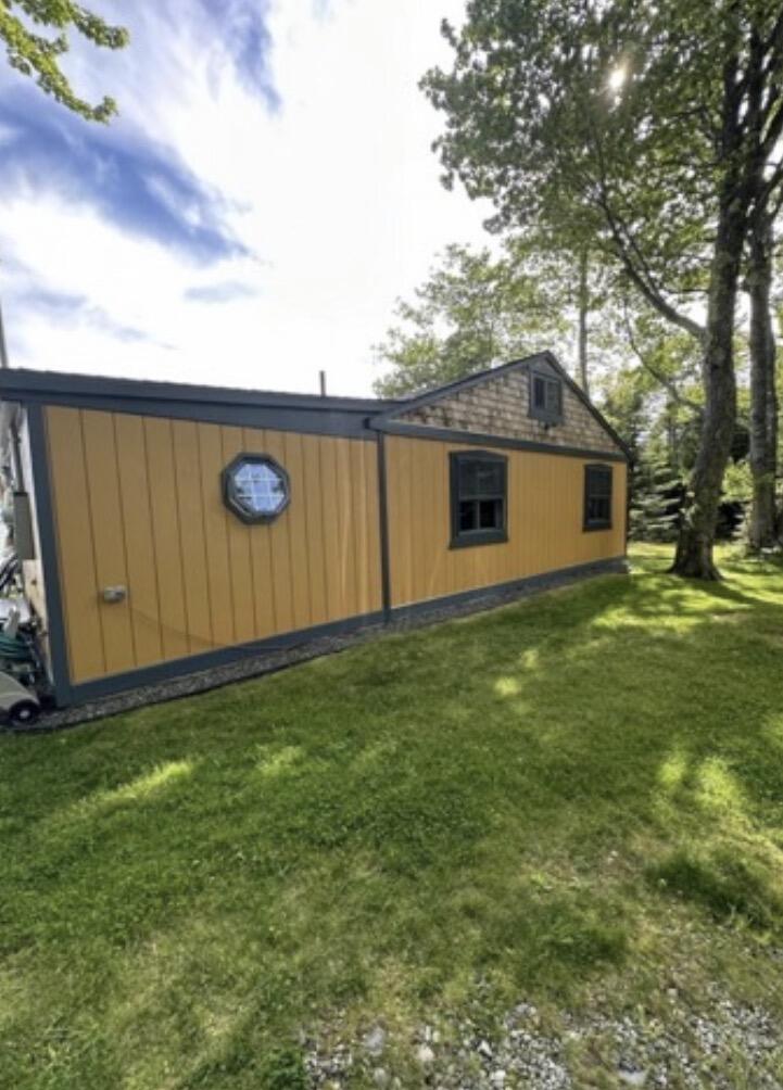 211 Rays Point Road Milbridge, ME 04658 - Photo 23 of 23 image0