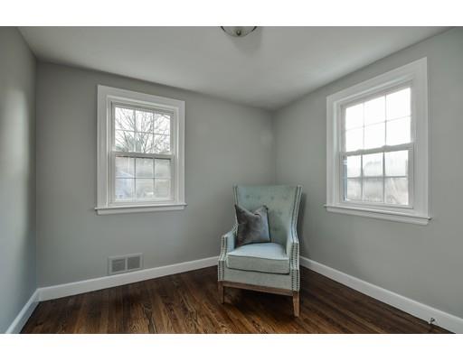 118 Concord Road Wayland, MA 01778 - Photo 18 of 28 a bench sitting in a bedroom next to a window