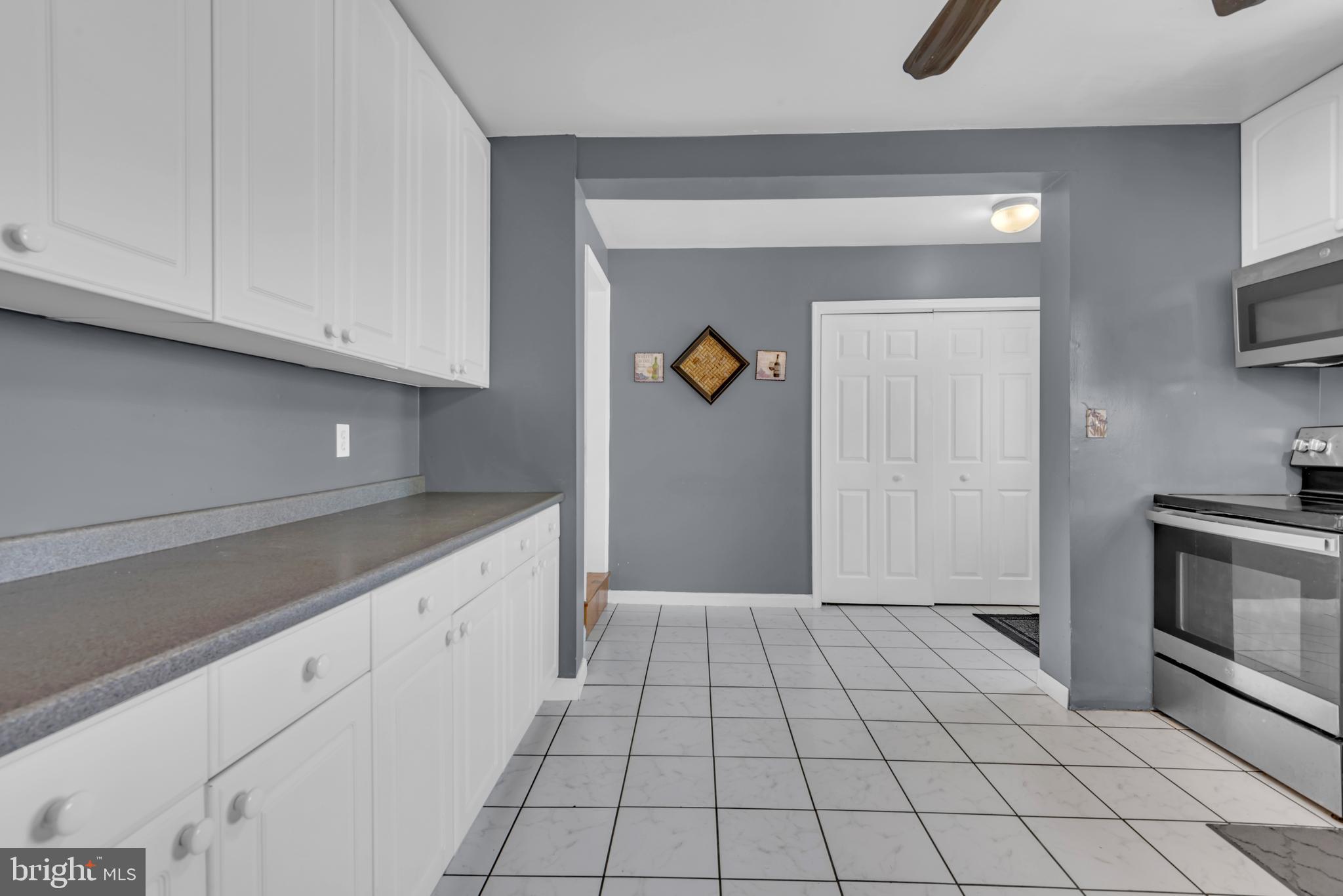 934 Shore Acres Road Arnold, MD 21012 - Photo 16 of 30 Kitchen
