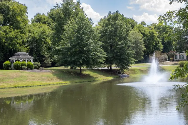 a view of a lake view