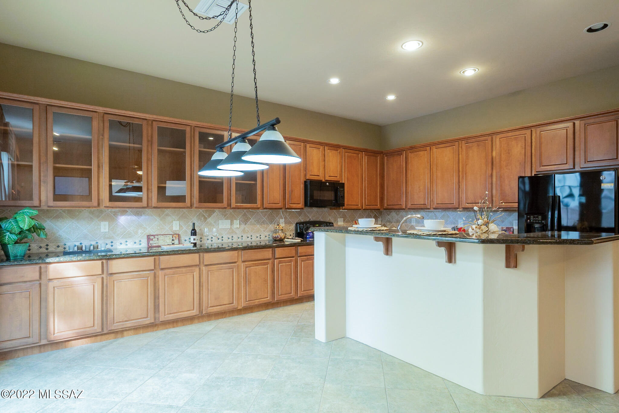 175 East Castlefield Circle Tucson, AZ 85704 - Photo 12 of 48
