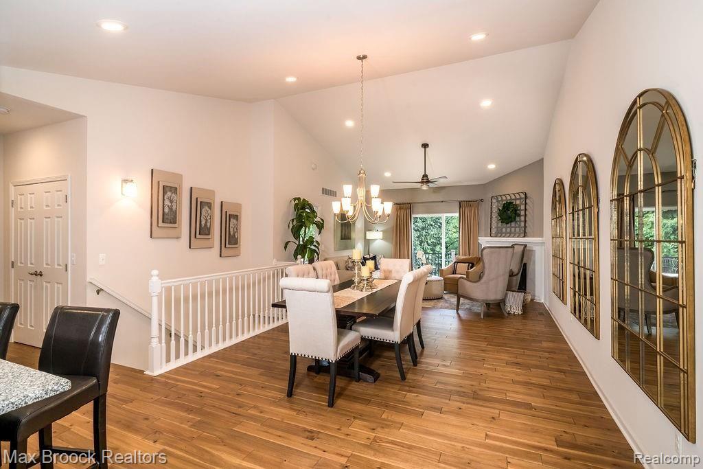 3029 Brampton Road Auburn Hills, MI 48326 - Photo 7 of 20