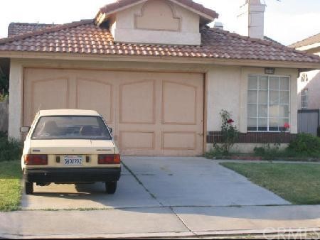 15558 Old Castle Road Fontana, CA 92337 - Photo 1 of 1