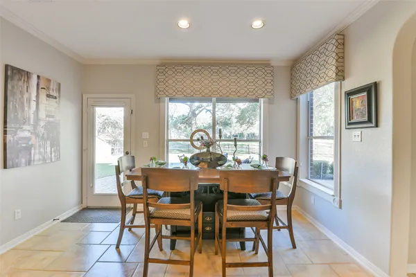 $499,500 | 25247 Bull Ridge Drive, Porter, TX 77365