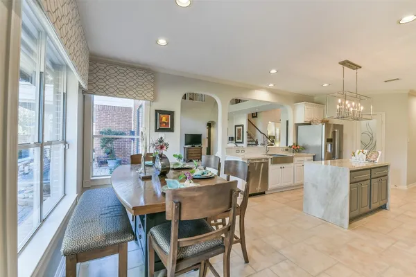 $499,500 | 25247 Bull Ridge Drive, Porter, TX 77365