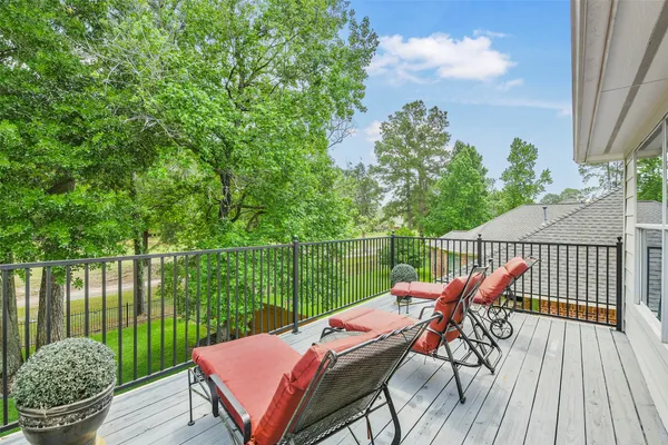$499,500 | 25247 Bull Ridge Drive, Porter, TX 77365