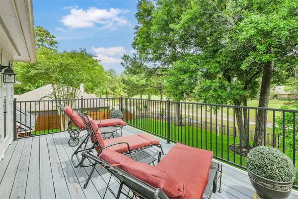 $499,500 | 25247 Bull Ridge Drive, Porter, TX 77365
