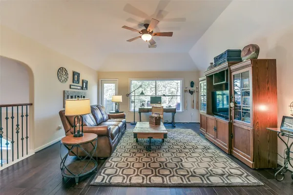 $499,500 | 25247 Bull Ridge Drive, Porter, TX 77365
