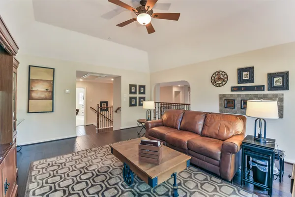 $499,500 | 25247 Bull Ridge Drive, Porter, TX 77365