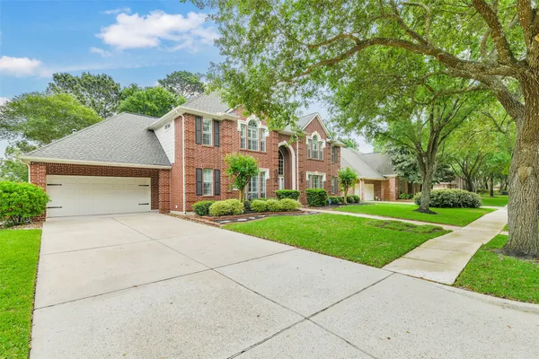 $499,500 | 25247 Bull Ridge Drive, Porter, TX 77365