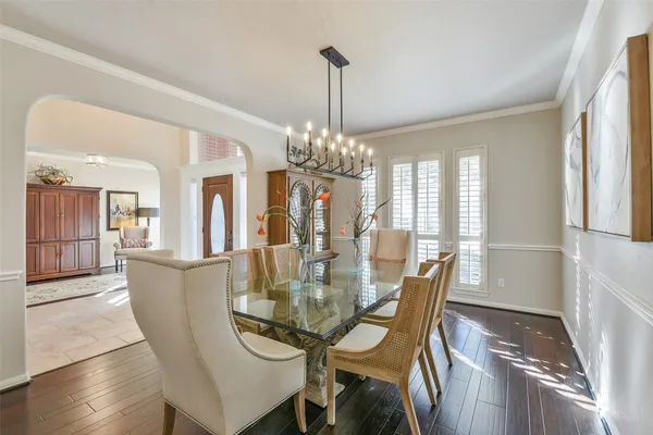 $499,500 | 25247 Bull Ridge Drive, Porter, TX 77365
