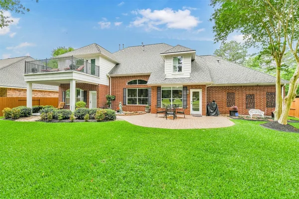 $499,500 | 25247 Bull Ridge Drive, Porter, TX 77365