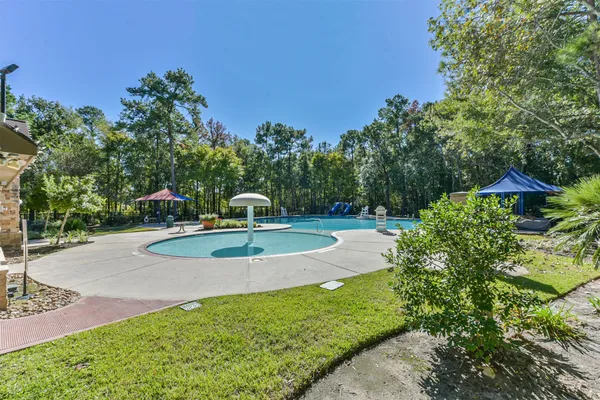 $499,500 | 25247 Bull Ridge Drive, Porter, TX 77365