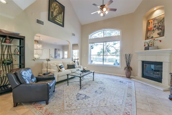 $499,500 | 25247 Bull Ridge Drive, Porter, TX 77365
