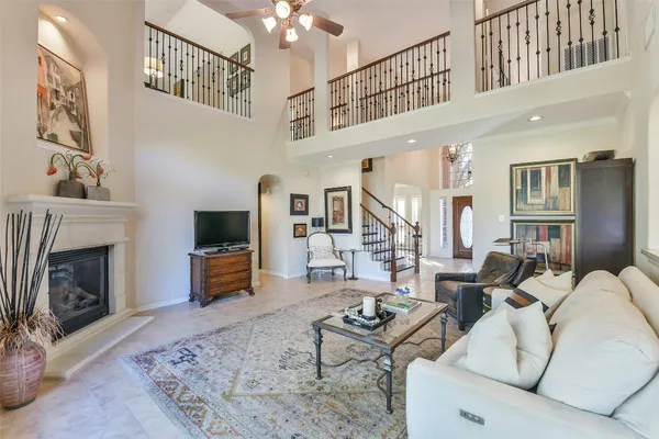 $499,500 | 25247 Bull Ridge Drive, Porter, TX 77365