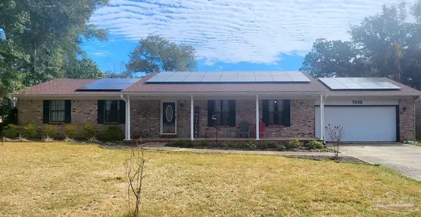 $2,200 | 7895 Bay Meadows Drive, Pensacola, FL 32507