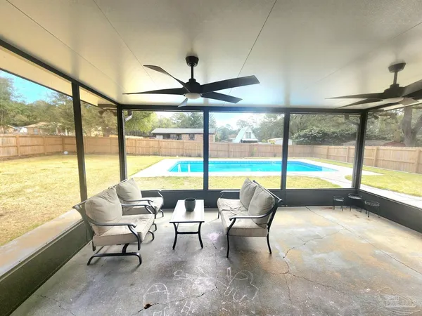 $2,200 | 7895 Bay Meadows Drive, Pensacola, FL 32507