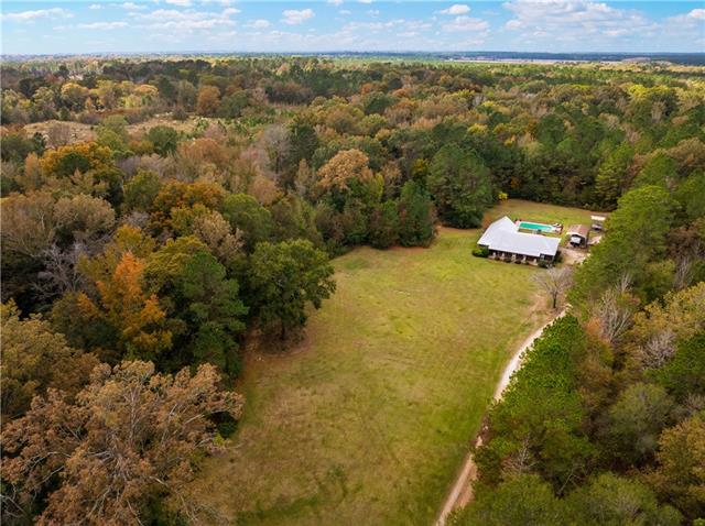 270 Slocum Cemetery Road Center Point, LA 71323 - Photo 3 of 51 Gallery Image 3