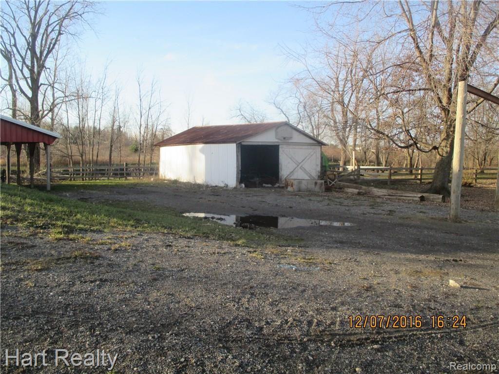 3880 Gosline Road Marlette, MI 48453 - Photo 7 of 22 007.JPG
