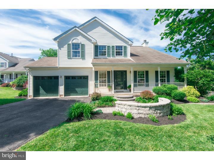 3 Raleigh Court Sanatoga, PA 19464 - Photo 1 of 23 Gallery Image 1