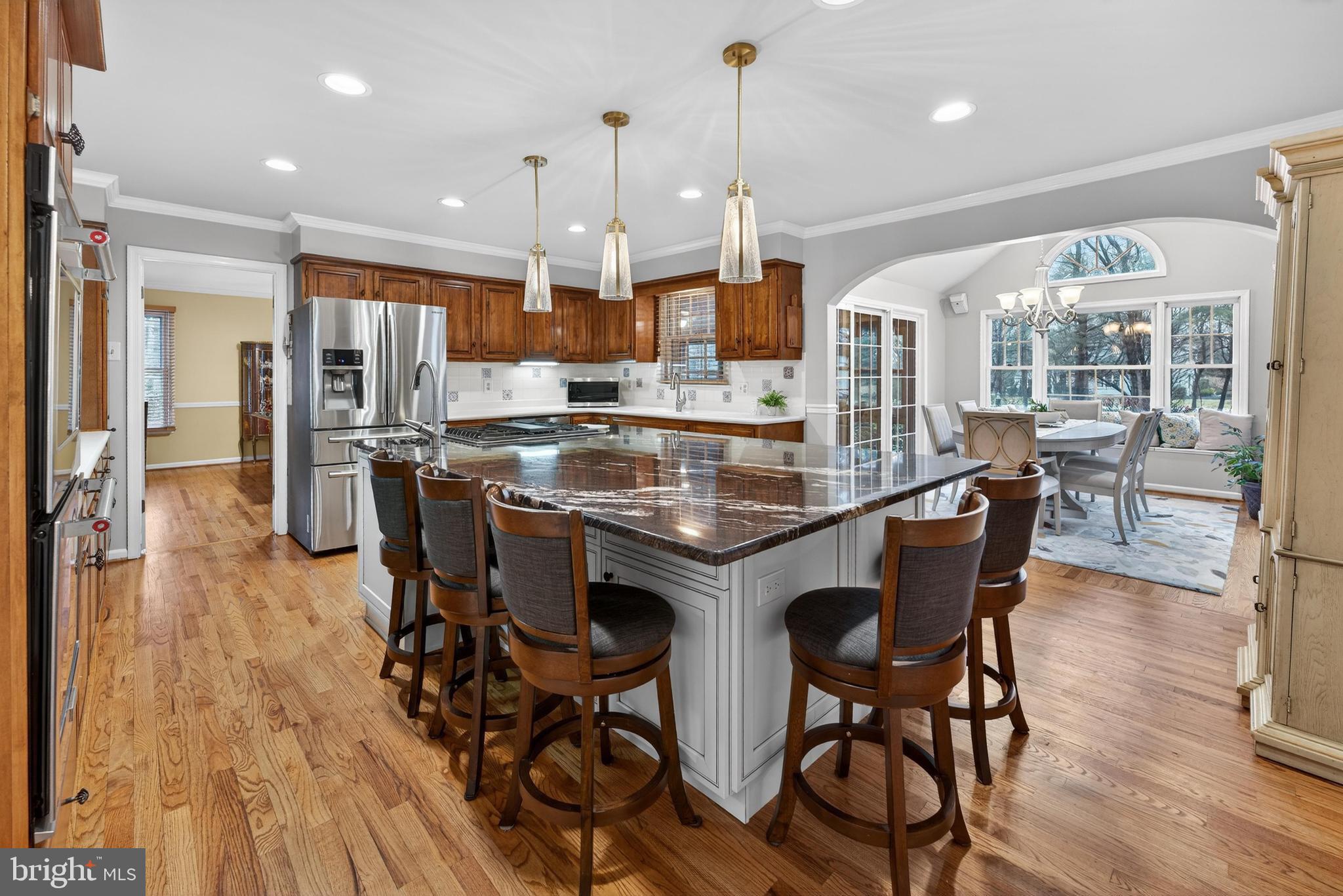 55 Cove Road Moorestown, NJ 08057 - Photo 8 of 43 Gallery Image 8