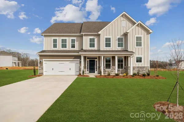 $559,990 | 3607 Roughedge Drive, Monroe, NC 28112
