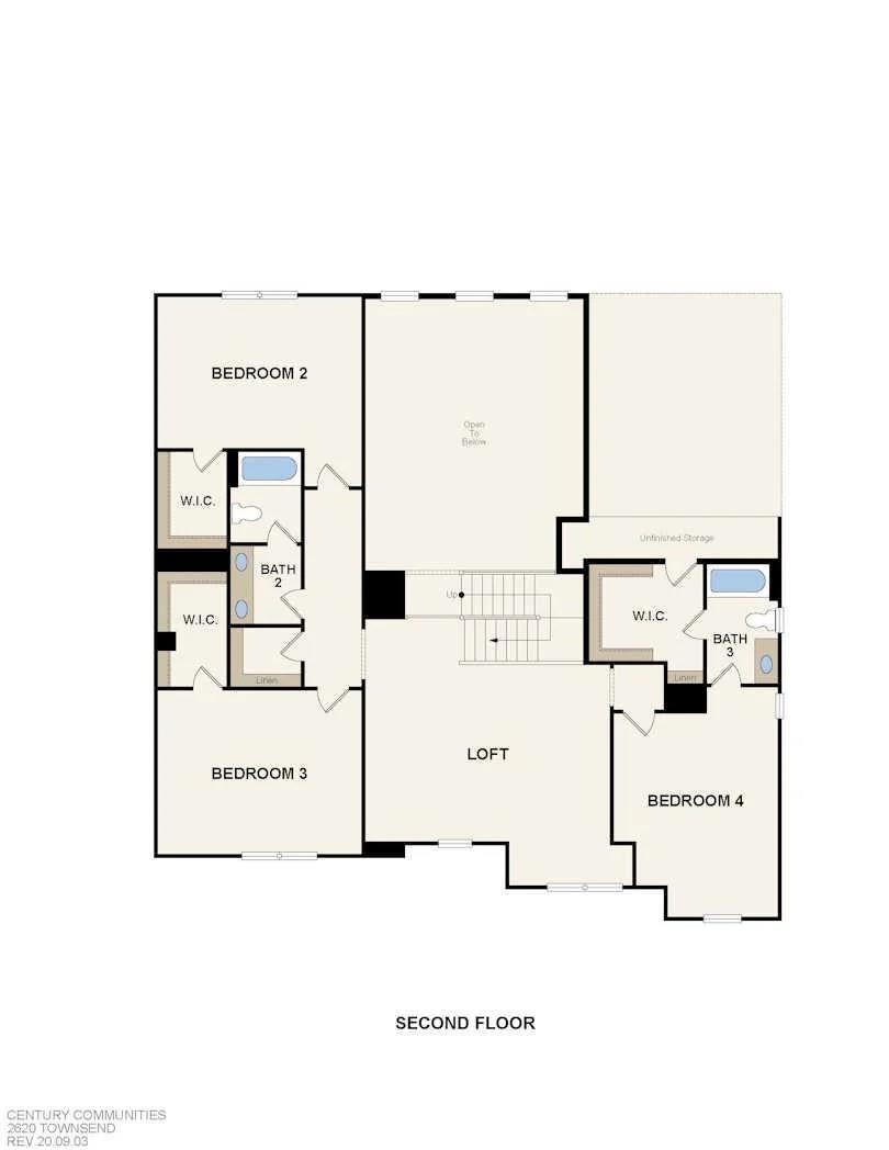 3607 Roughedge Drive Monroe, NC 28112 - Photo 3 of 3