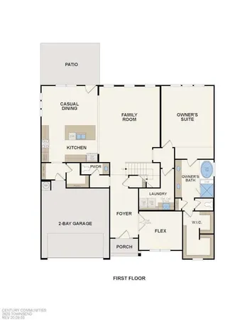 $559,990 | 3607 Roughedge Drive, Monroe, NC 28112