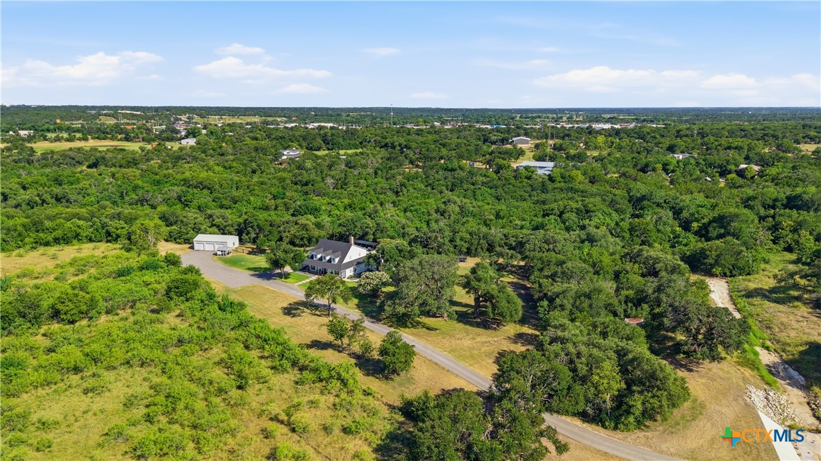 3020 Riverside Trail Temple, TX 76502 - Photo 48 of 48 Secluded Property and 9 Acres