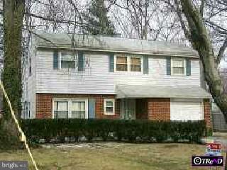 403 Sheffield Road Cherry Hill, NJ 08034 - Photo 1 of 1