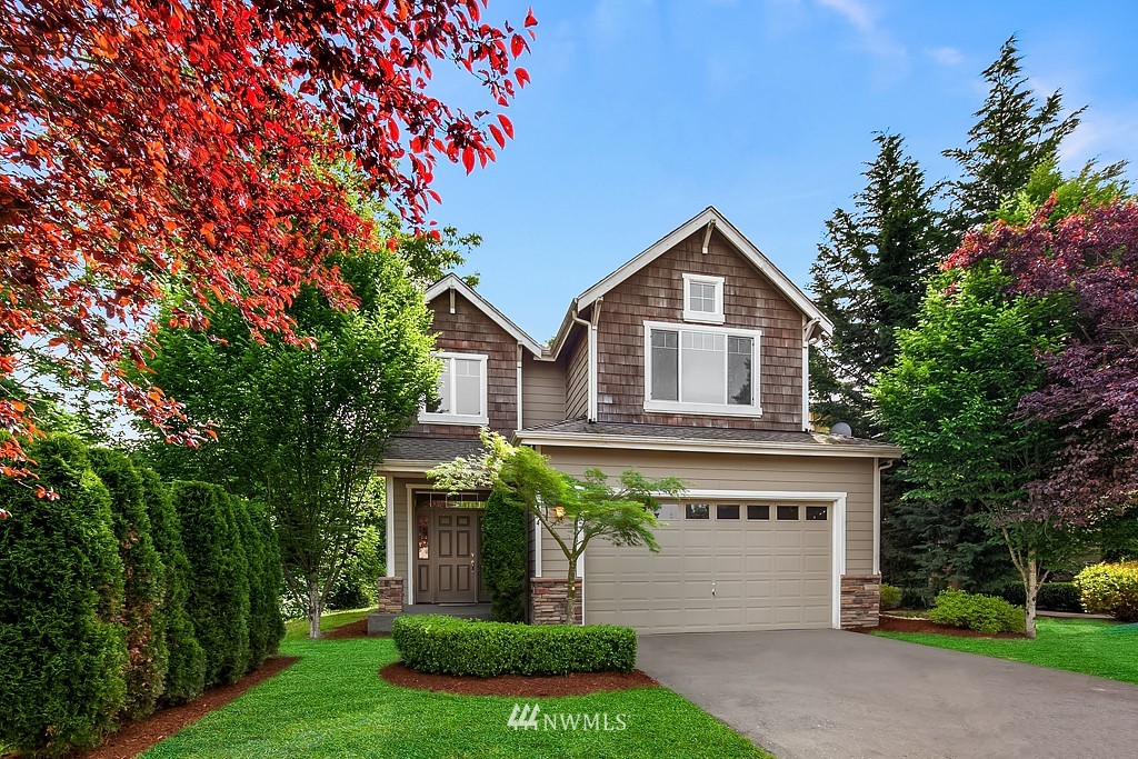 664 Lind Avenue Northwest Renton, WA 98057 - Photo 1 of 11 Gallery Image 1