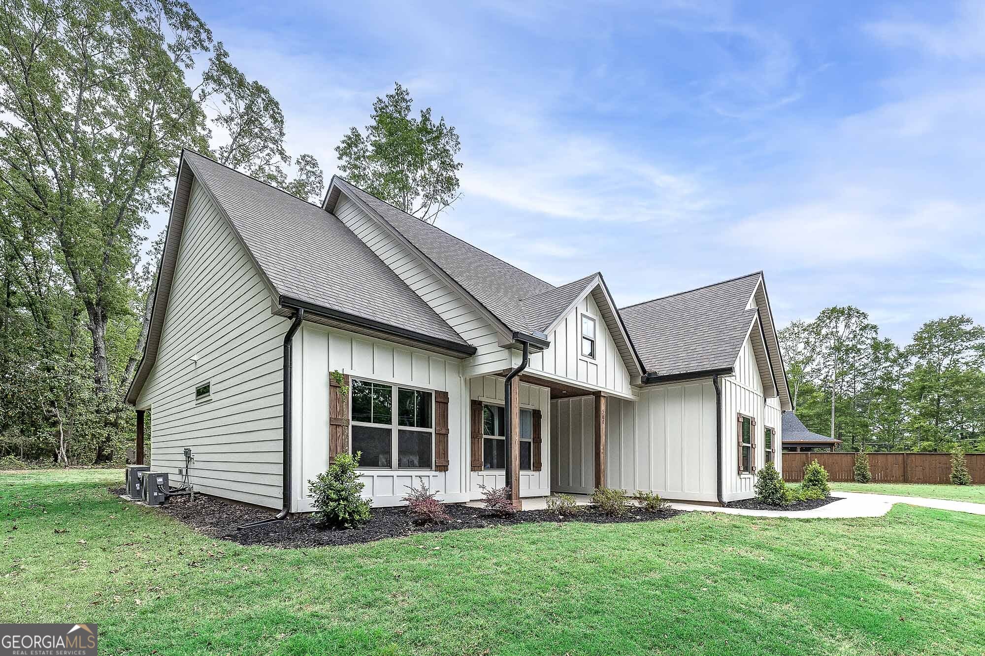 560 Madison Road Monticello, GA 31064 - Photo 34 of 35
