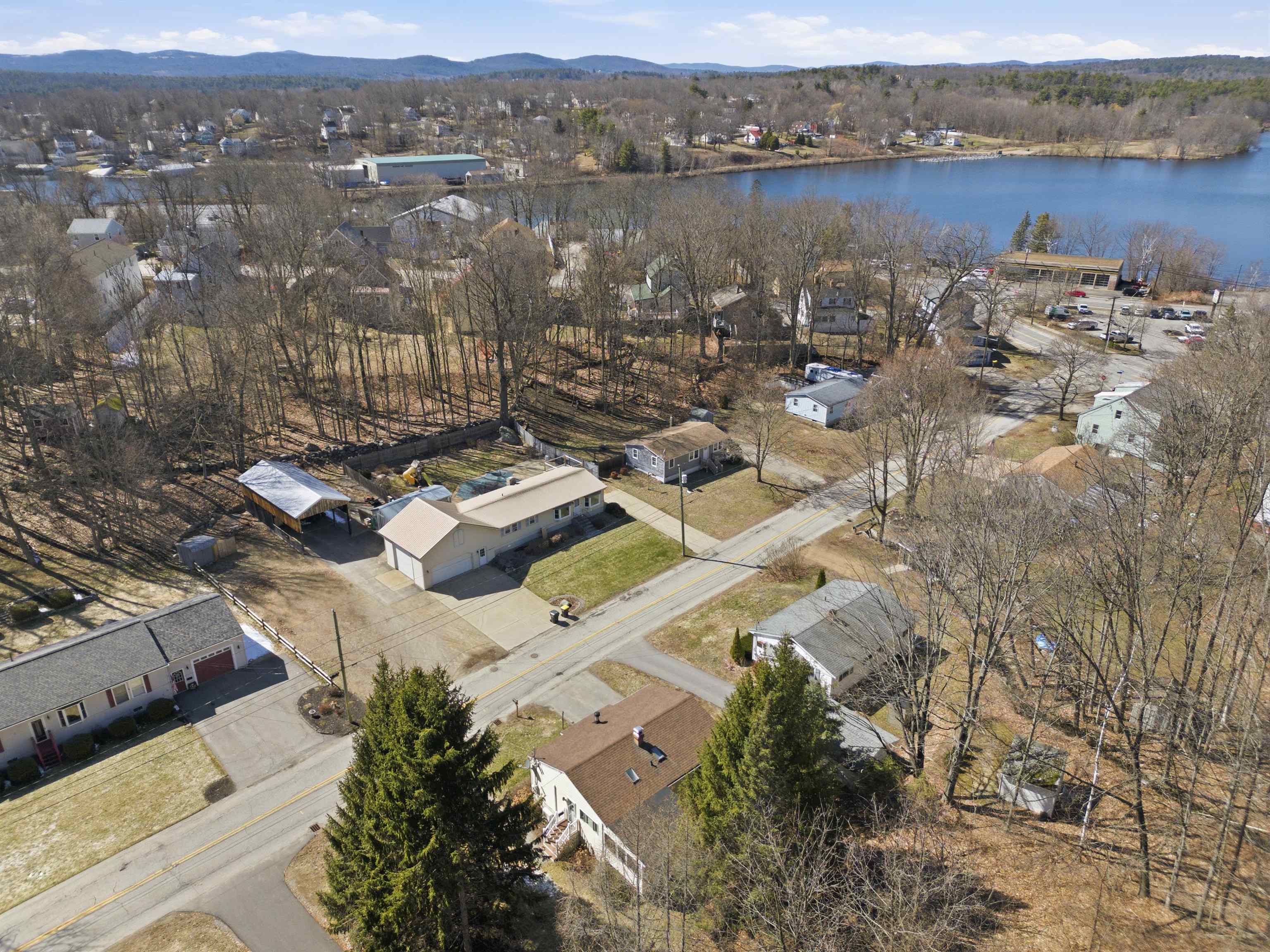 34 Valley Street Laconia, NH 03246 - Photo 49 of 58