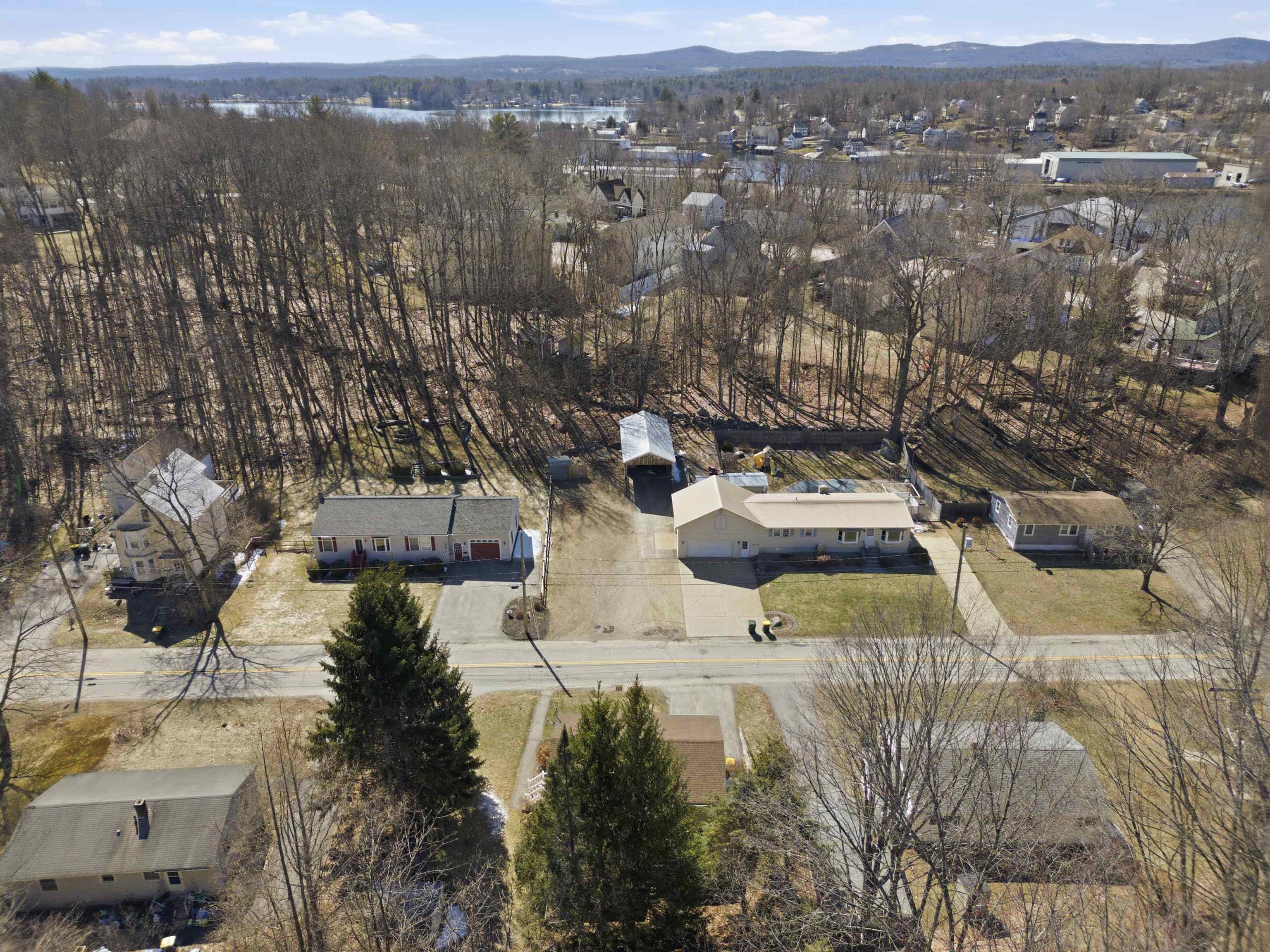 34 Valley Street Laconia, NH 03246 - Photo 50 of 58