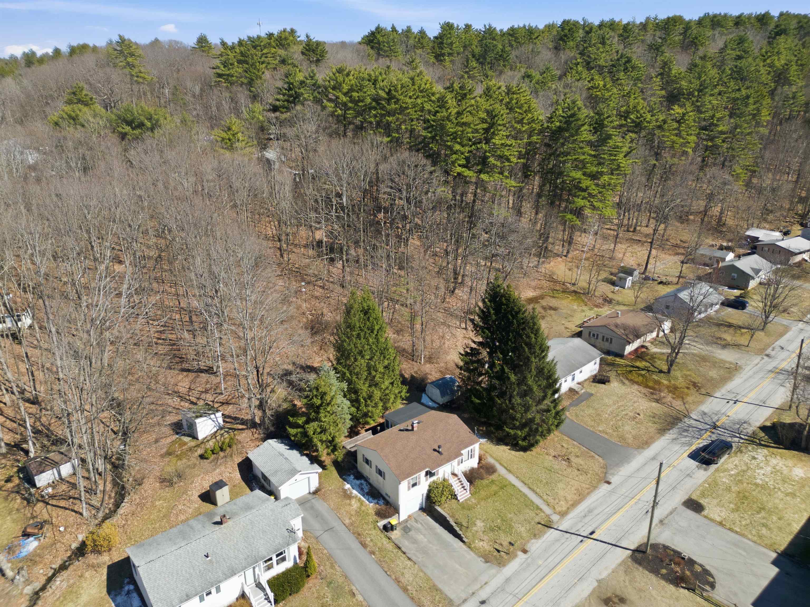 34 Valley Street Laconia, NH 03246 - Photo 53 of 58