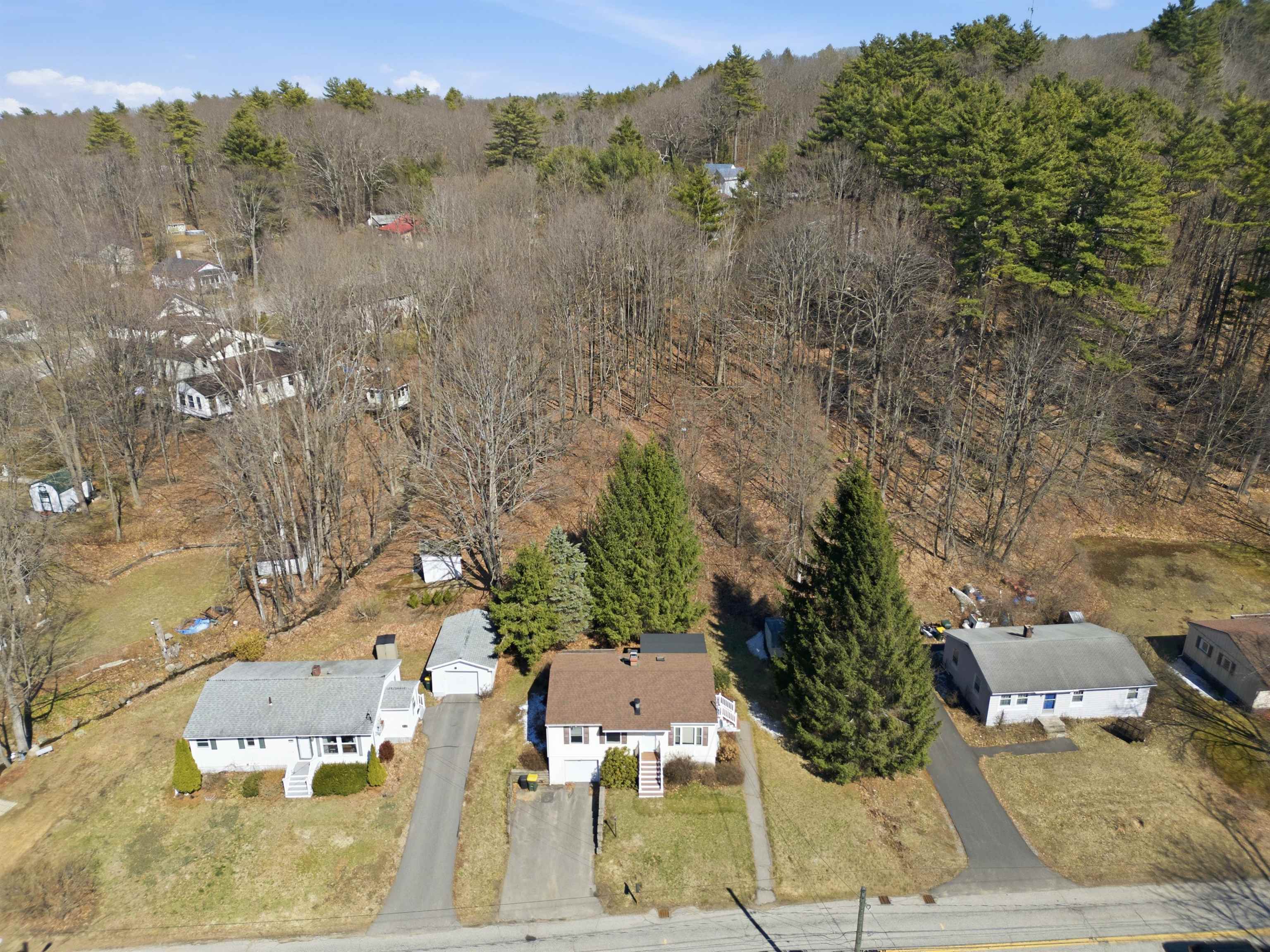 34 Valley Street Laconia, NH 03246 - Photo 54 of 58