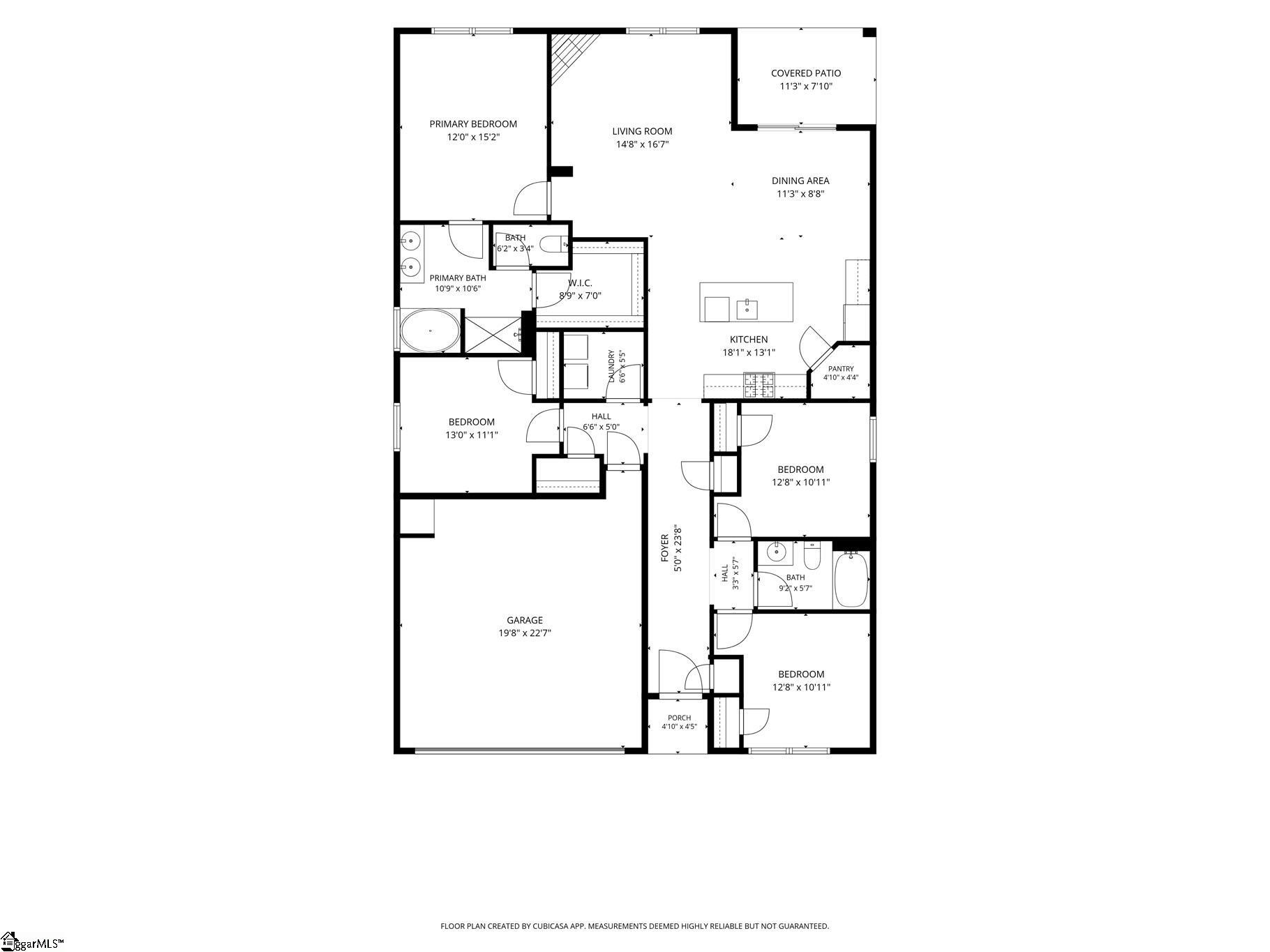 63 Oak Edge Lane Greer, SC 29651 - Photo 41 of 41