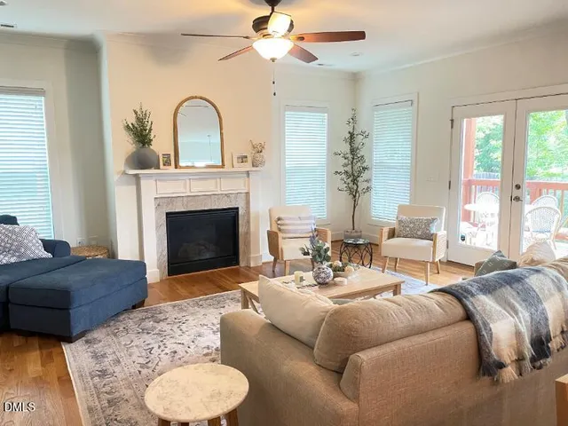 $2,850 | 177 Pineland Circle, Raleigh, NC 27606