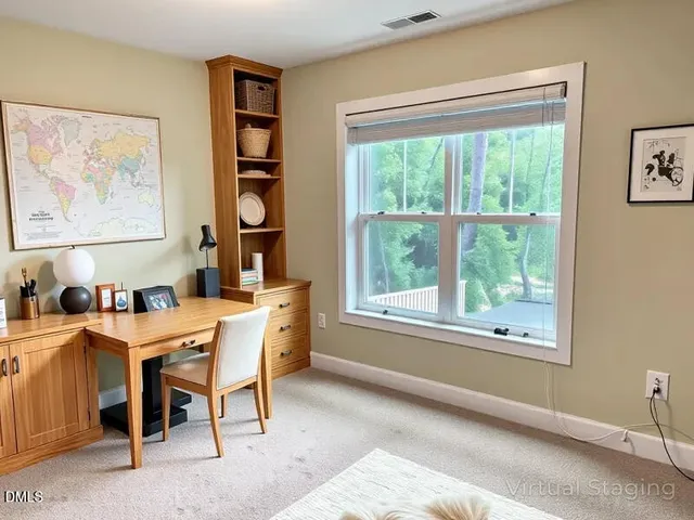 $2,850 | 177 Pineland Circle, Raleigh, NC 27606