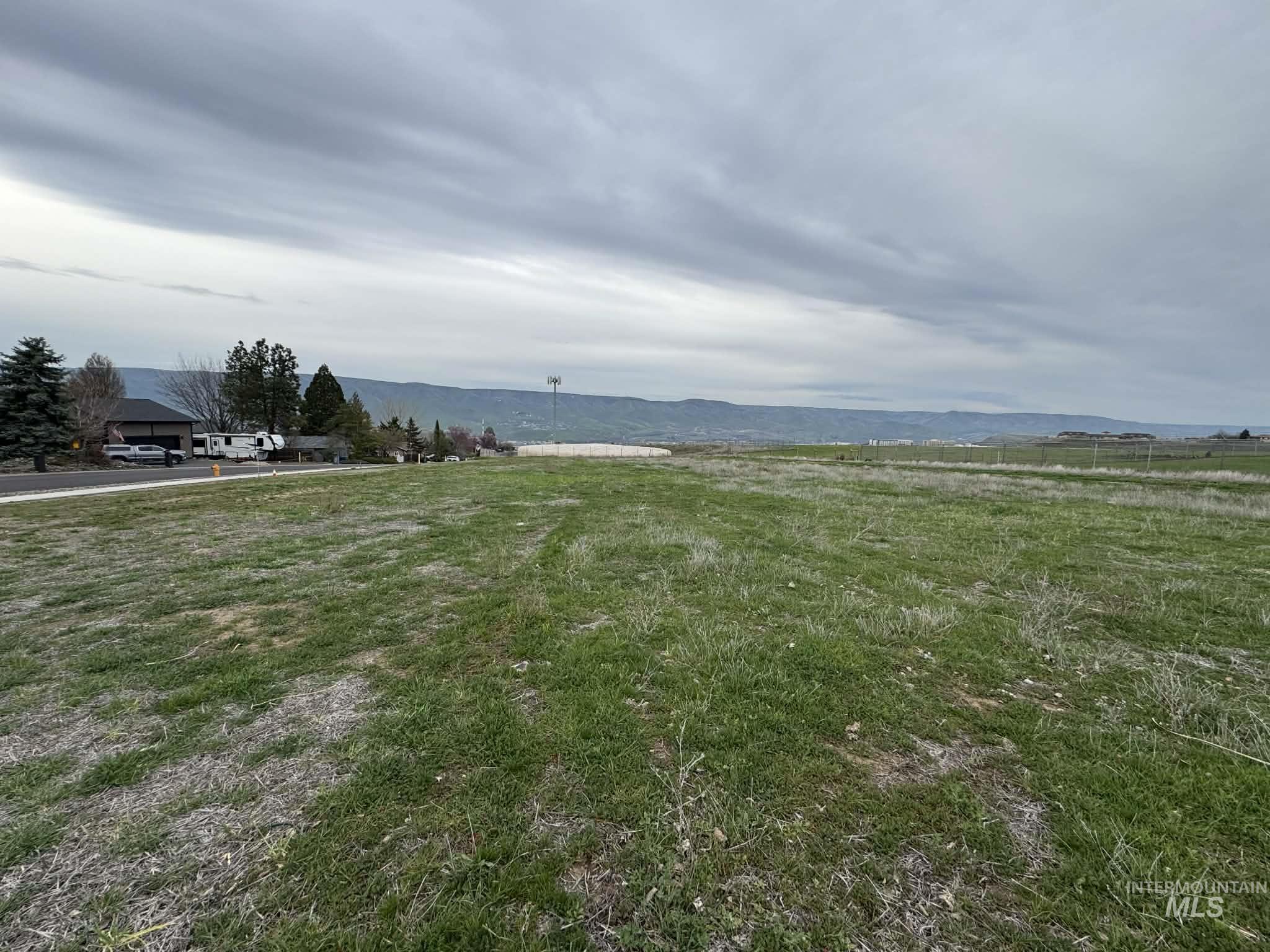 1 Tbd Blk Street Lewiston, ID 83501 - Photo 2 of 10 Flat lot, ready to build on with underground utilities and sidewalks