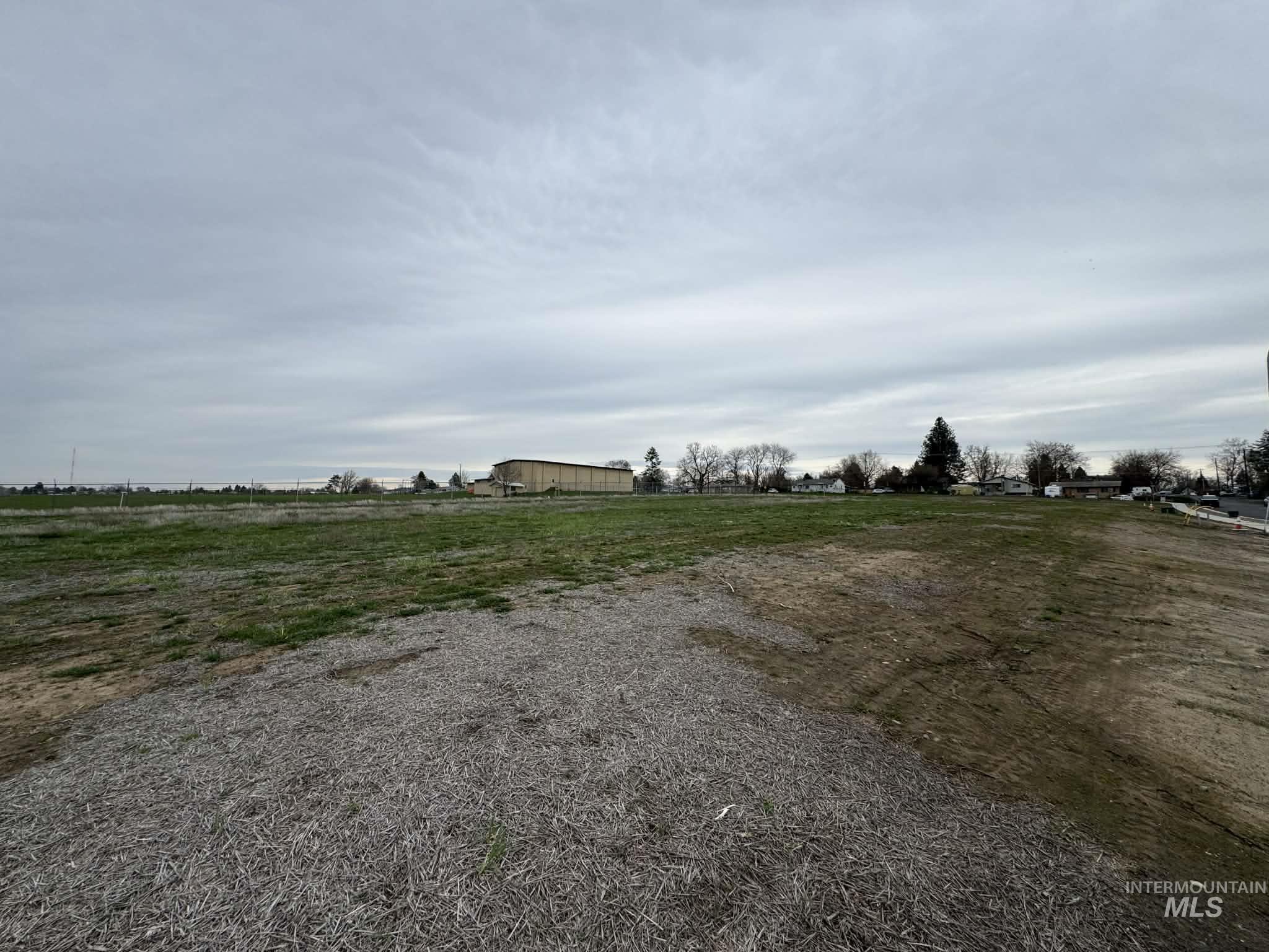 1 Tbd Blk Street Lewiston, ID 83501 - Photo 3 of 10 Flat lot, ready to build on with underground utilities and sidewalks